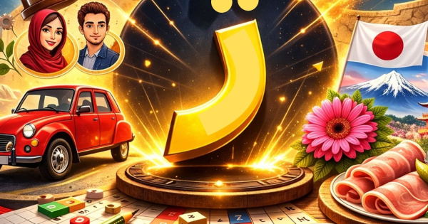 اسم فامیل با ژ | کامل‌ترین لیست برای تمام دسته‌بندی‌های بازی