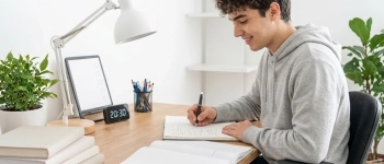 چرا بعضی‌ها ۸ ساعت درس می‌خوانند و خسته نمی‌شوند؟
