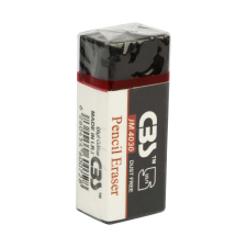 پاک کن ساده مشکی CBS مدل jm4030
