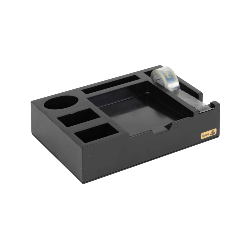 ست رومیزی پایه چسب کارا مدل K2000