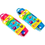 آبرنگ 6 رنگ پالمو