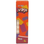 بازي فكري برج هيجان رنگي جنگا (بيس)