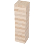 بازي فكري برج هيجان رنگي جنگا (بيس)