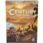 بازي فكري جاده ادويه