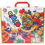 بازي فكري هزار كاره 220 قطعه پندار