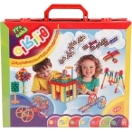 بازي فكري هزار كاره 220 قطعه پندار