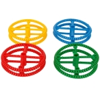 بازي فكري هزار كاره 220 قطعه پندار