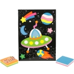 بازي فكري هنر موزائيك فومي