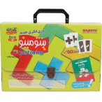 بازي فكري پنتو مينو