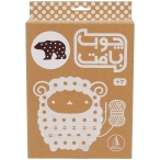 بازي فكري چوب بافت (جور) - 12