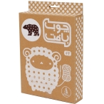 بازي فكري چوب بافت (جور) - 12