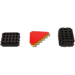 بازي فكري چين واچين 63 قطعه فكر آذين