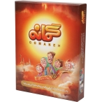 بازي فكري گمانه كوچو چوبين