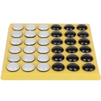 بازی فکری اتللو ریورسی 6*6 قرمز