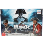 بازی فکری ریسک بازیمن Risk