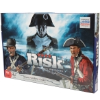 بازی فکری ریسک بازیمن Risk