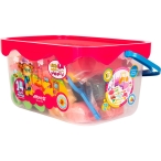 بسته خمیر بازی لیا کوچولو آریا