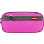 جامدادی Cube پنتر Panter ساده - صورتی