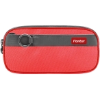 جامدادی Cube پنتر Panter ساده - قرمز