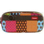 جامدادی Cube پنتر Panter طرح Patch