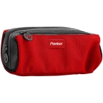 جامدادی Upsilon پنتر Panter ساده - قرمز