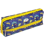 جامدادی لوکی سه زیپ واتر