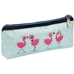 جامدادی مثلثی لوکی کوچک چرمی