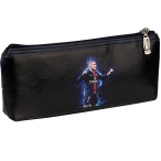 جامدادی مثلثی لوکی کوچک چرمی