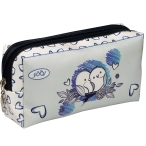 جامدادی کد 2 مکعبی چرمی 7012 لوکی looky