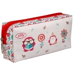 جامدادی کد 2 مکعبی چرمی 7012 لوکی looky