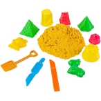 خمیر شنی نیم کیلویی آریا با ابزار