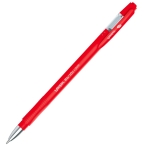 خودکار فوق روان آنتی باکتریال SP101 پنتر Panter قرمز