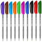 خودکار پنتر مدل Panter EP101 1.0mm آبی