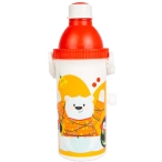 قمقمه پلاستیکی پالمو