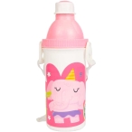 قمقمه پلاستیکی پالمو