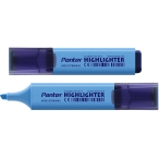 ماژیک علامت زن کلاسیک پنتر Panter CH511 آبی