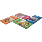 مداد رنگی 12 رنگ پالمو فلزی