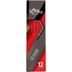 مداد قرمز لوکی