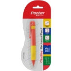 مداد نوکی (اتود) 0.9 Chubby پنتر Panter قرمز