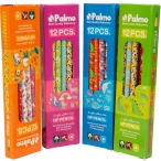 مدادمشکی پالمو طرحدار