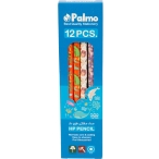 مدادمشکی پالمو طرحدار