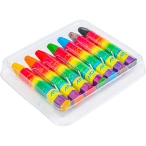 پاستل روغنی ۱+۶ آریا