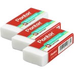 پاک کن آنتی باکتریال کوچک پنتر مدل Soft Plus E134