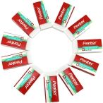 پاک کن آنتی باکتریال کوچک پنتر مدل Soft Plus E134