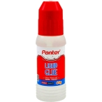 چسب مایع شفاف پنتر مدل GL421