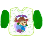 کاور مهد کودک آریا مدل شمعی