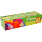 گواش 12 رنگ پالمو