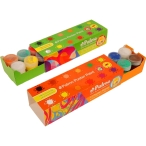 گواش 12 رنگ پالمو