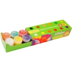 گواش 12 رنگ پالمو