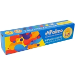 گواش 6رنگ پالمو